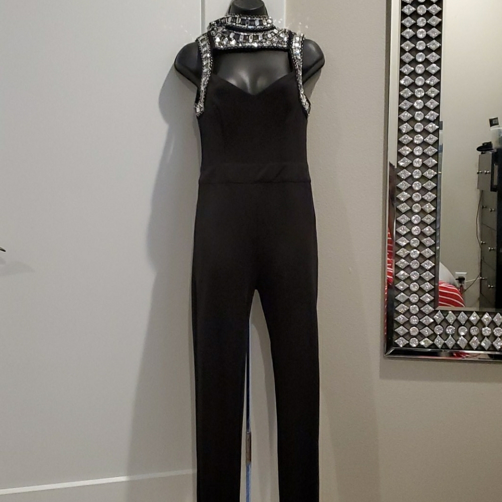 Bling Jumper
